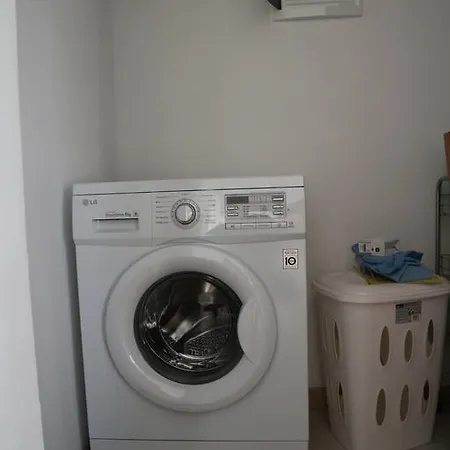 Parco Citta Apartment