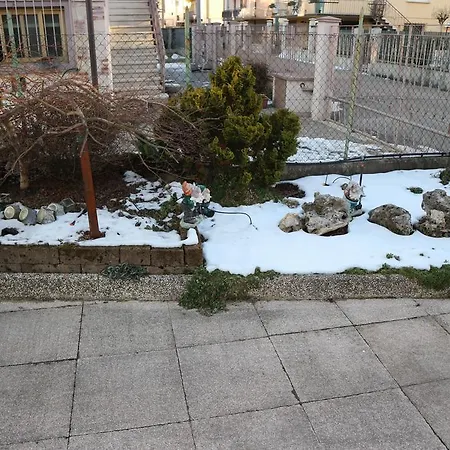 Apartment Parco Citta *