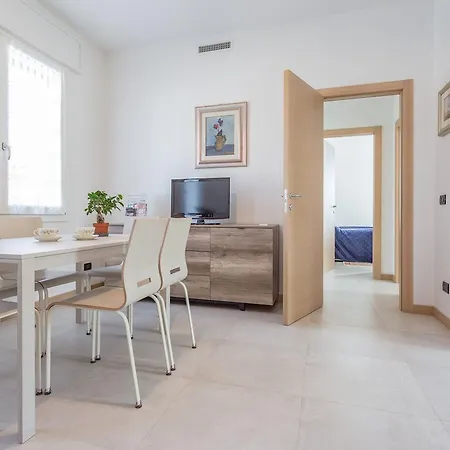 Apartment Parco Citta *
