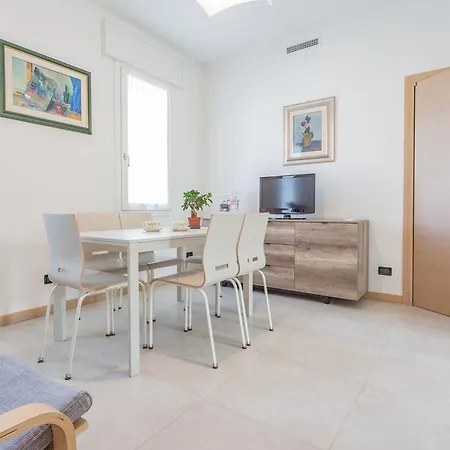 Parco Citta Apartment Vicenza