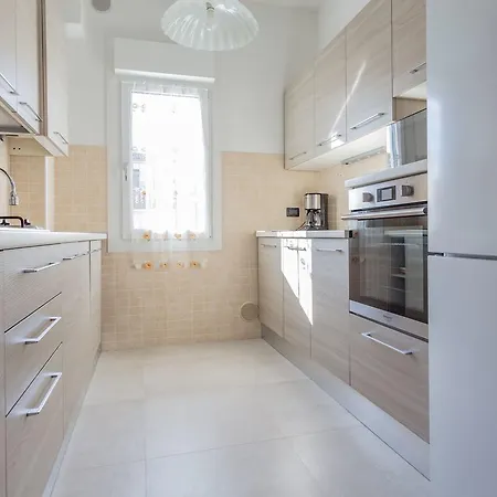 Apartment Parco Citta *