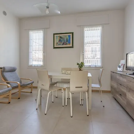 Parco Citta Apartment Vicenza